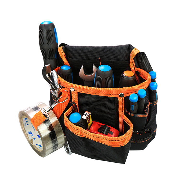 600D Oxford Doek Multi-pocket  - Power Tools Organizer Diy recensie en prijs