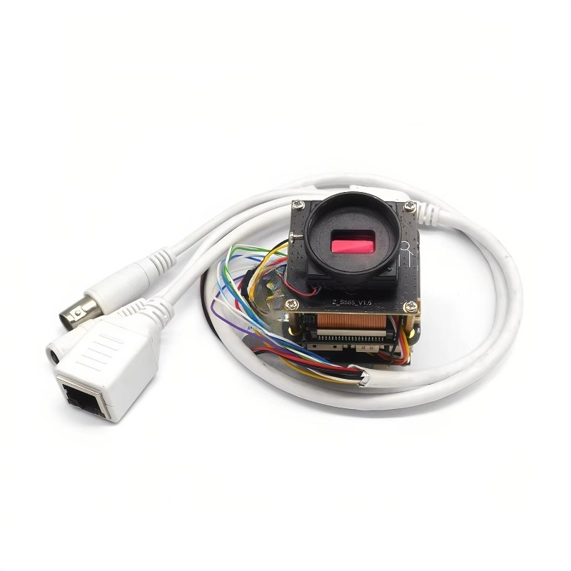 IMX585 0.0001 Lux AI ISP 8MP 4 - Power Tools Video recensie en prijs