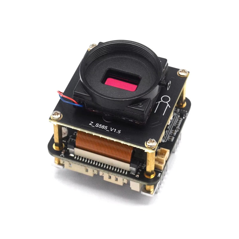IMX585 0.0001 Lux AI ISP 8MP 4 - Power Tools Video recensie en prijs