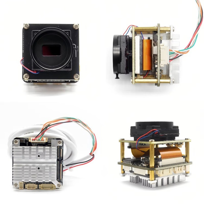IMX585 0.0001 Lux AI ISP 8MP 4 - Power Tools Video recensie en prijs