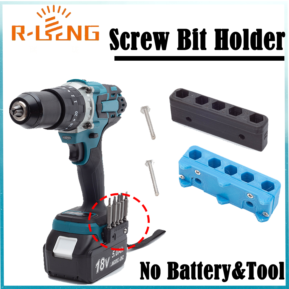 Magnetische bithouder boor org - Power Tools Makita Set recensie en prijs