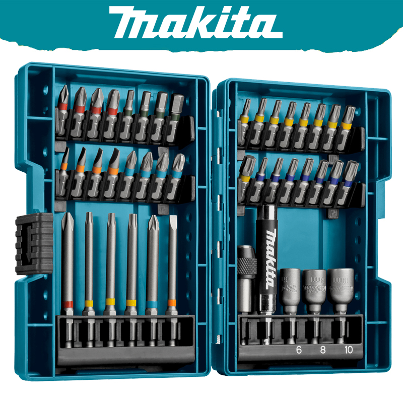 Makita B-55697 Elektrische Sch - Power Tools Makita Set recensie en prijs
