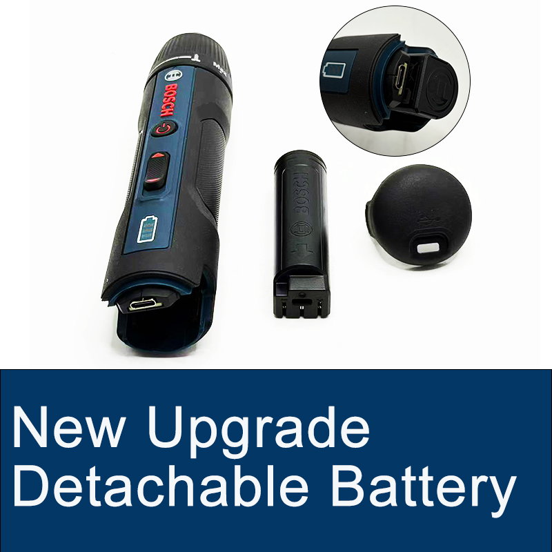 Bosch GSD4V-5 3,6V draadloze e - Power Tools Bosch recensie en prijs