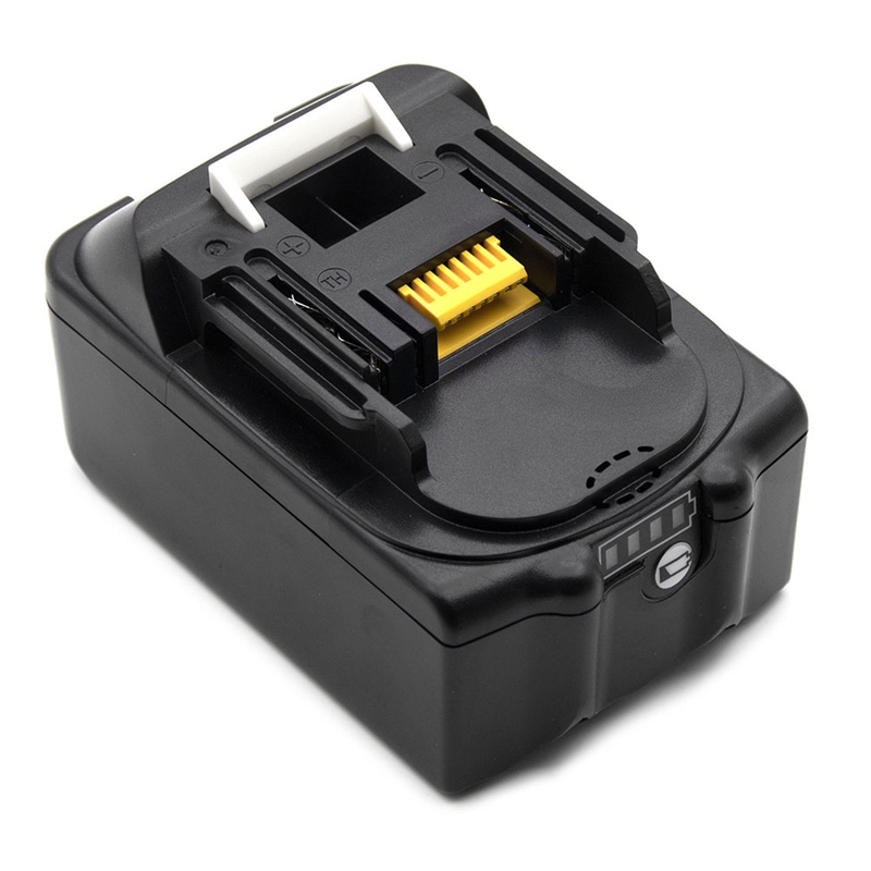Power Tool Lithiumbatterijbehu - Power Toolbox recensie en prijs