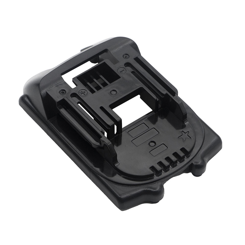 Power Tool Lithiumbatterijbehu - Power Toolbox recensie en prijs