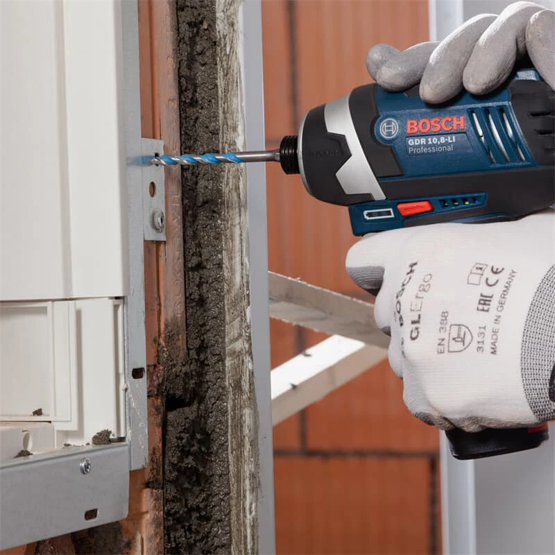BOSCH EXPERT HEX-9 Multi-bouwb - Power Tools Bosch recensie en prijs