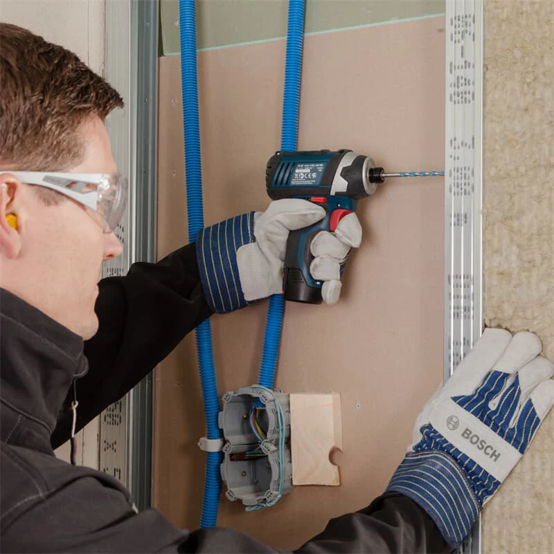 BOSCH EXPERT HEX-9 Multi-bouwb - Power Tools Bosch recensie en prijs