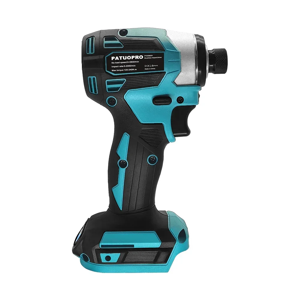 5-speed draadloze compacte sla - Power Tools Makita Set recensie en prijs