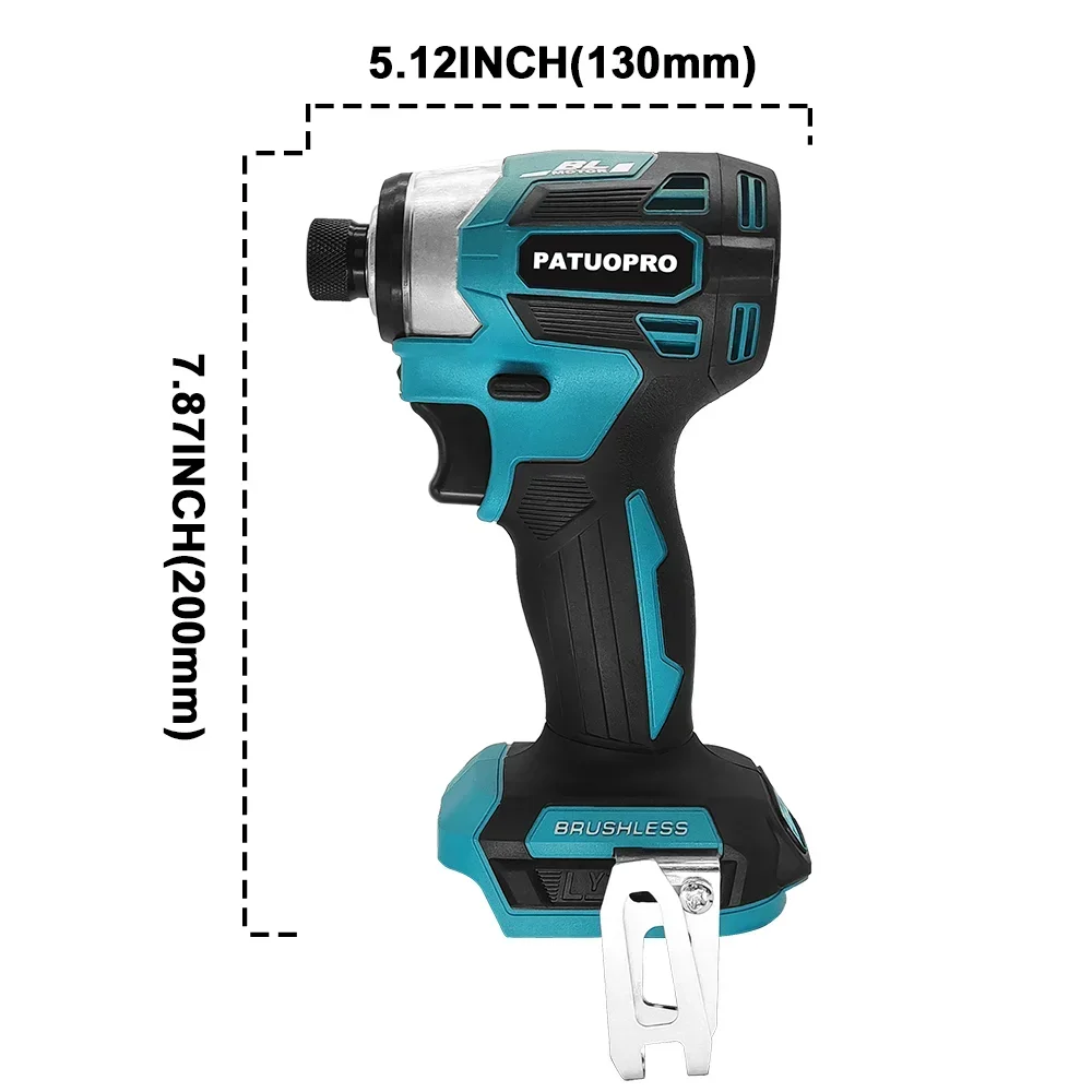 5-speed draadloze compacte sla - Power Tools Makita Set recensie en prijs