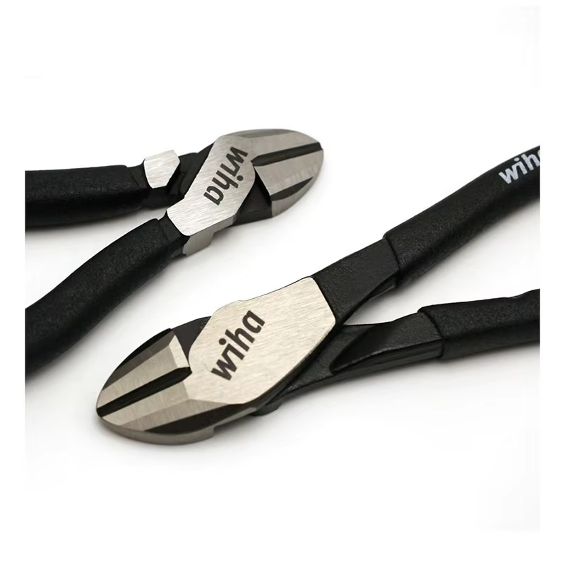 Wiha 45843 Zware diagonale kni - Power Tools Germany recensie en prijs