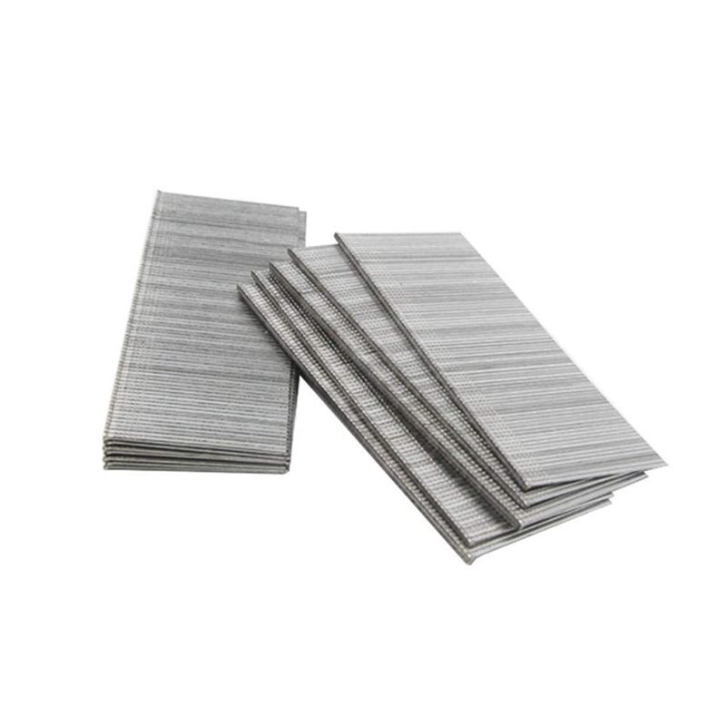 【PARTY DAY】5000 stuks F30 nage - Nail Gun Brad recensie en prijs