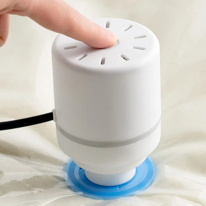 Elektrische vacuümpomp voor op - Power Tools Organizer Diy recensie en prijs