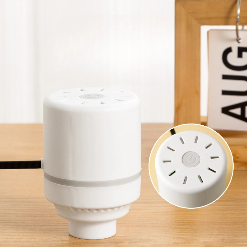 Elektrische vacuümpomp voor op - Power Tools Organizer Diy recensie en prijs