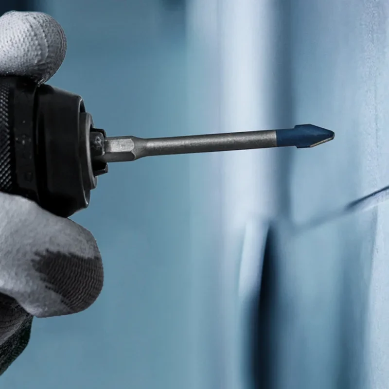 BOSCH Hex-9 Hardkeramische Boo - Power Tools Bosch recensie en prijs
