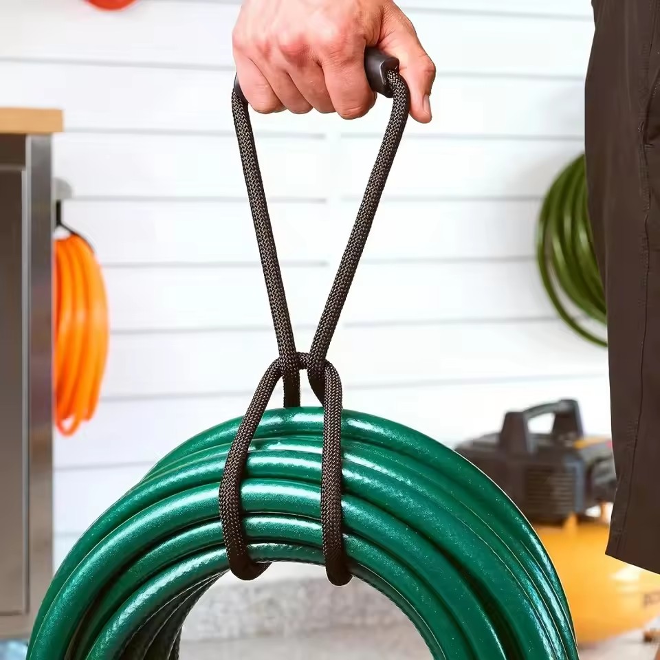 Snoerorganizerhouder met drieh - Power Tools Organizer Diy recensie en prijs