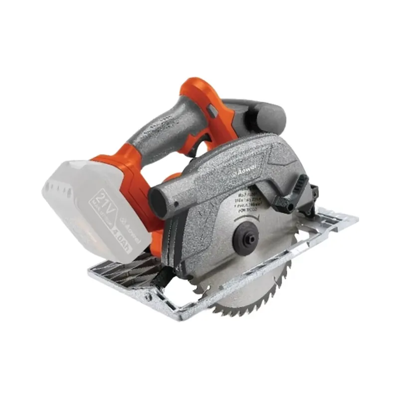 20V Elektrische Accu-Cirkelzaa - Power Tools Battery recensie en prijs