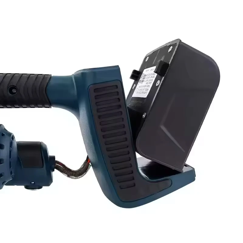 Zware industriële stalen buis  - Power Tools Battery recensie en prijs