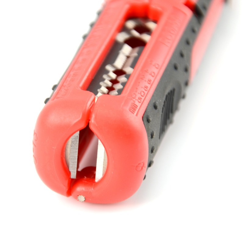 Multifunctionele kabel Draadst - Power Tools Germany recensie en prijs