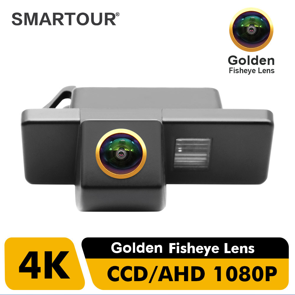 Ahd Ccd Auto Achteruitrijcamer - Power Tools Video recensie en prijs