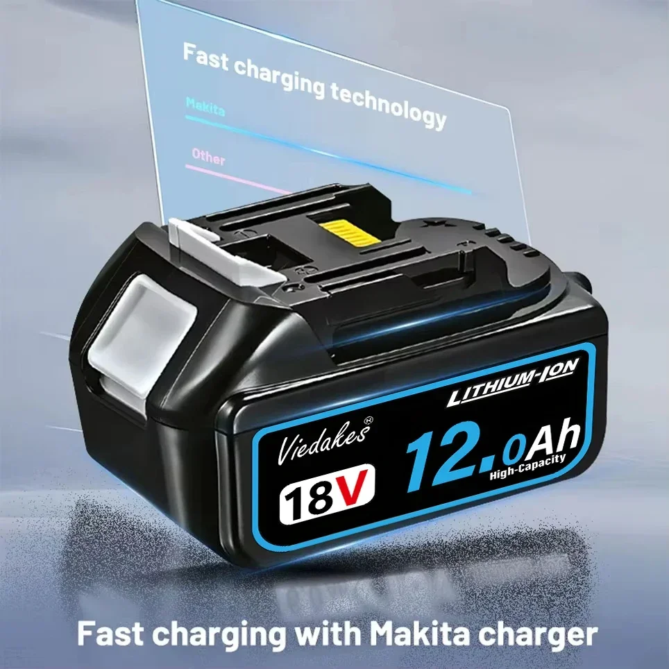NIEUW Origineel Voor Makita 18 - Power Tools Makita Set recensie en prijs