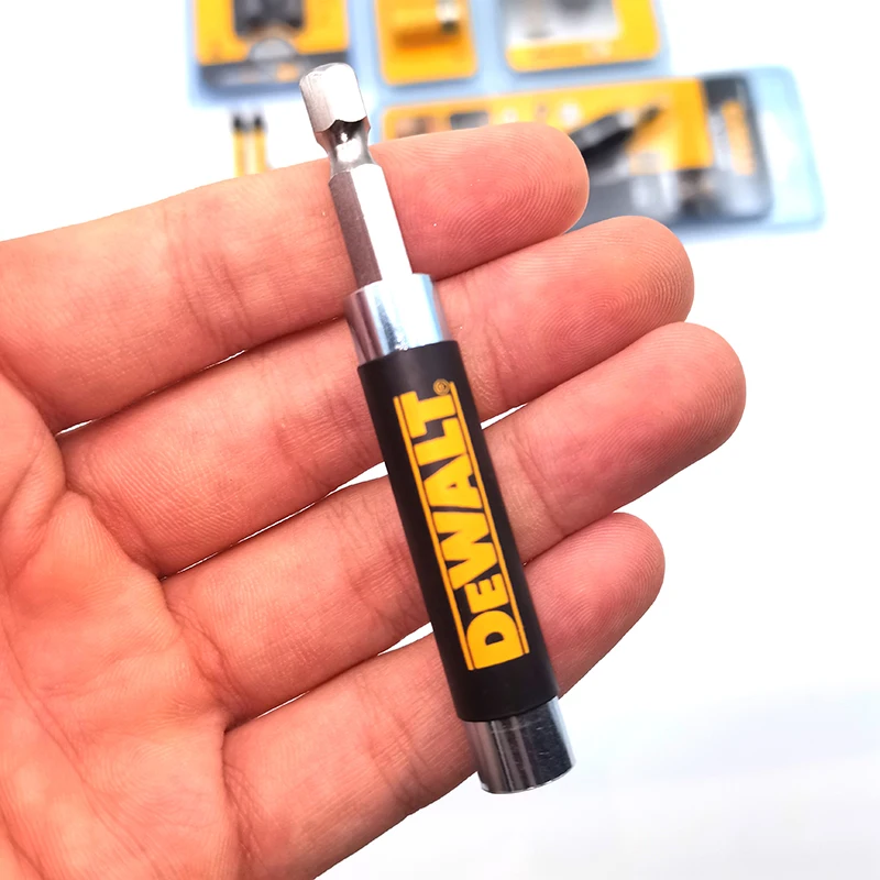 DEWALT Gereedschapsaccessoires - Power Tools Yellow recensie en prijs