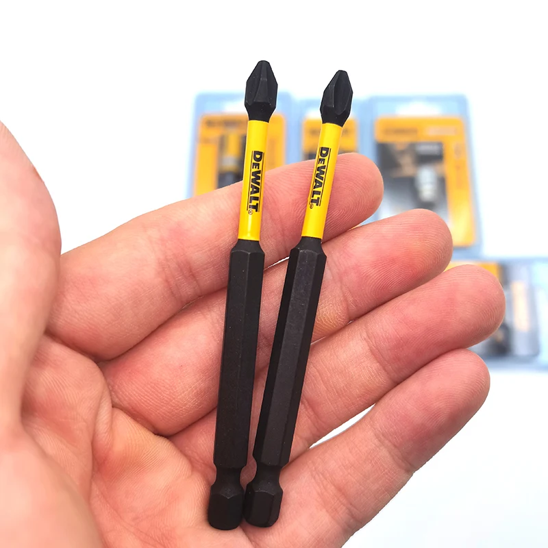 DEWALT Gereedschapsaccessoires - Power Tools Yellow recensie en prijs