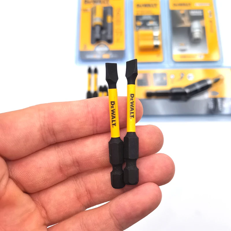 DEWALT Gereedschapsaccessoires - Power Tools Yellow recensie en prijs