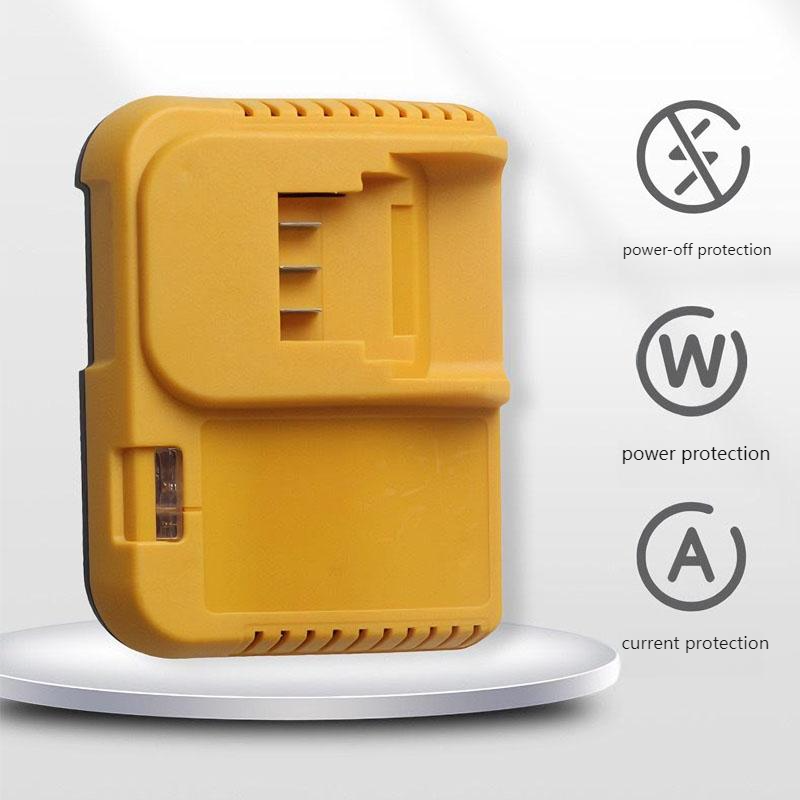 Groothandel oplader voor lithi - Power Quality Tools recensie en prijs