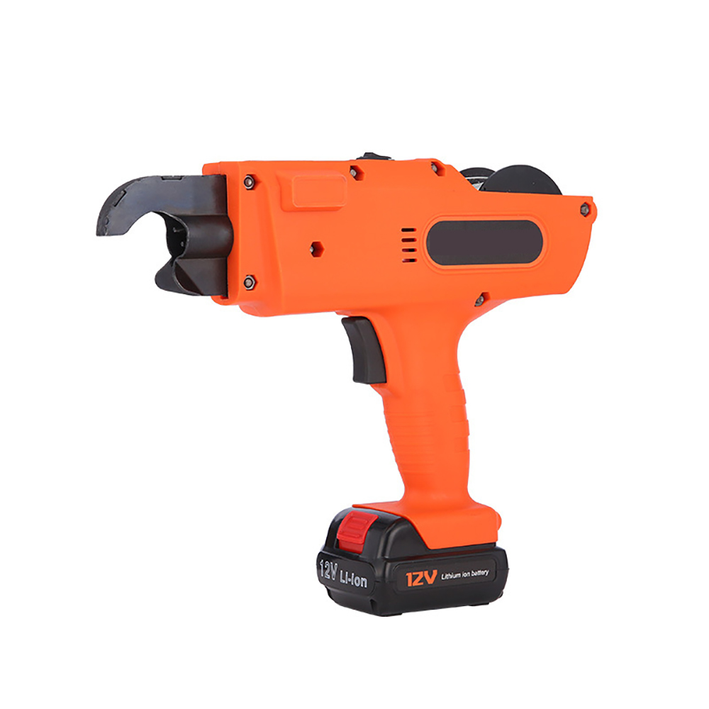 12V Automatische Wapening Tie  - Nail Gun Brad recensie en prijs