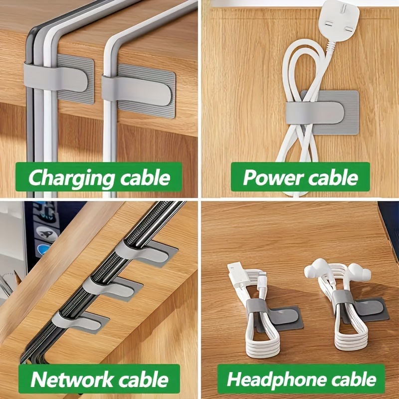 Kabelbinders Herbruikbare band - Power Tools Organizer Diy recensie en prijs