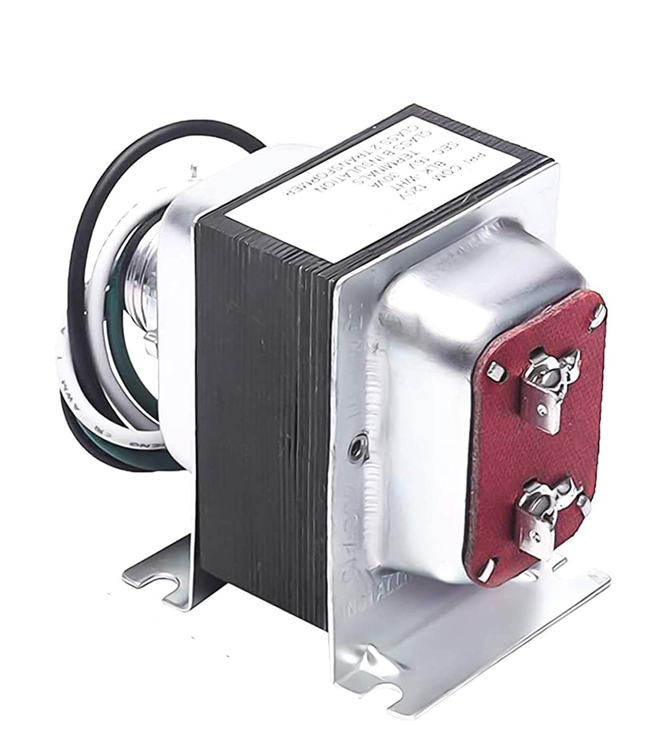 16V 30VA Deurbeltransformator  - Power Tools Video recensie en prijs