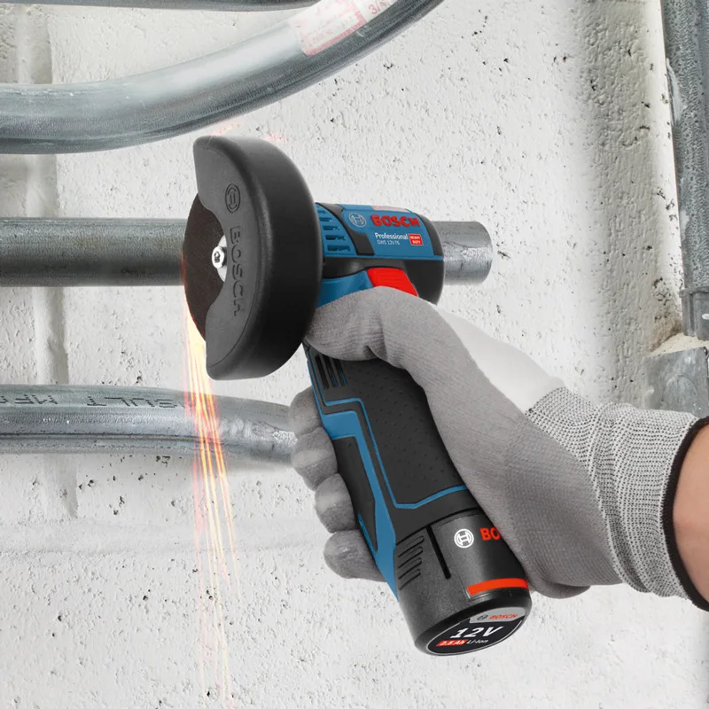 Bosch GWS 12V-76 Professional  - Power Tools Bosch recensie en prijs