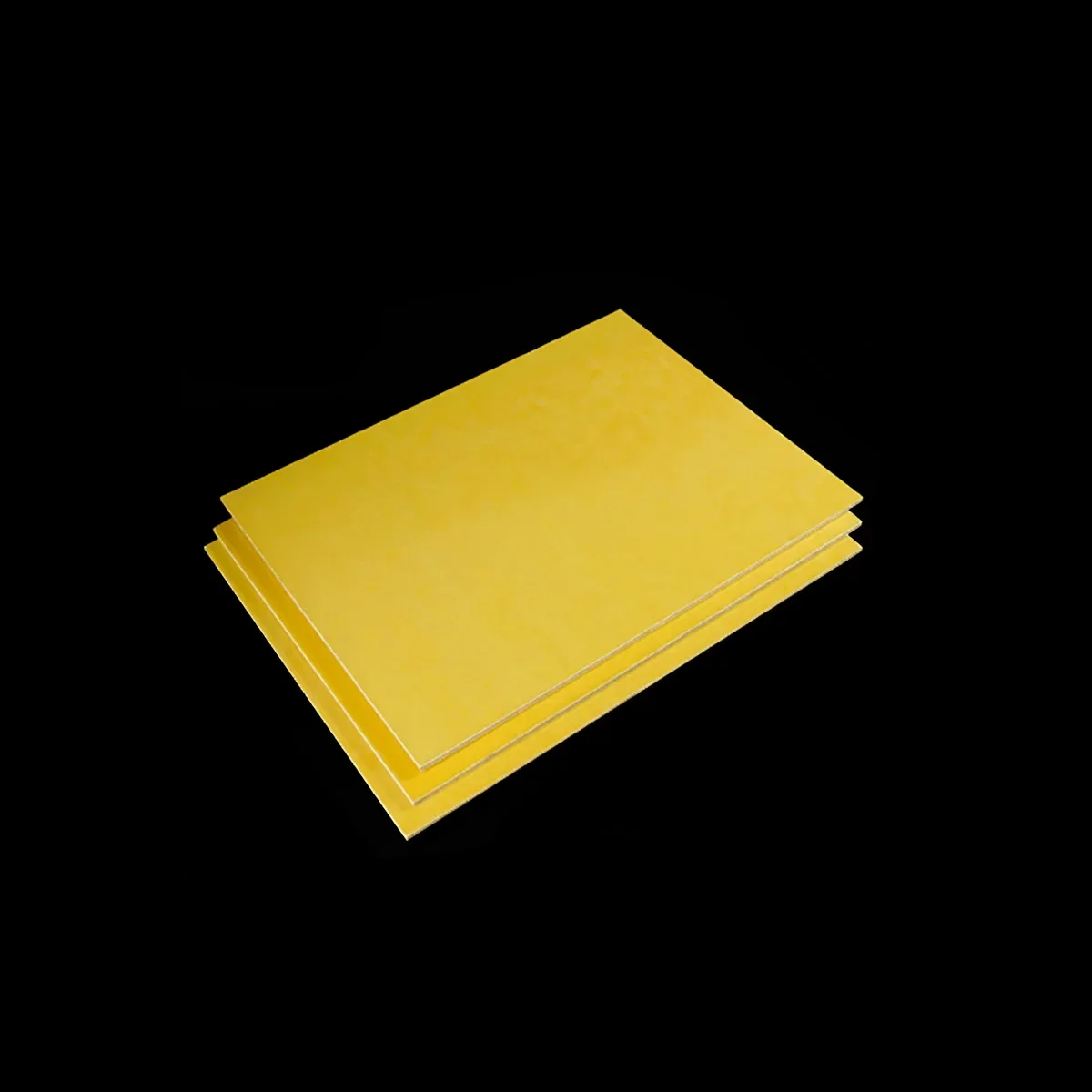 3240 epoxyharsplaat / gele gla - Power Tools Yellow recensie en prijs