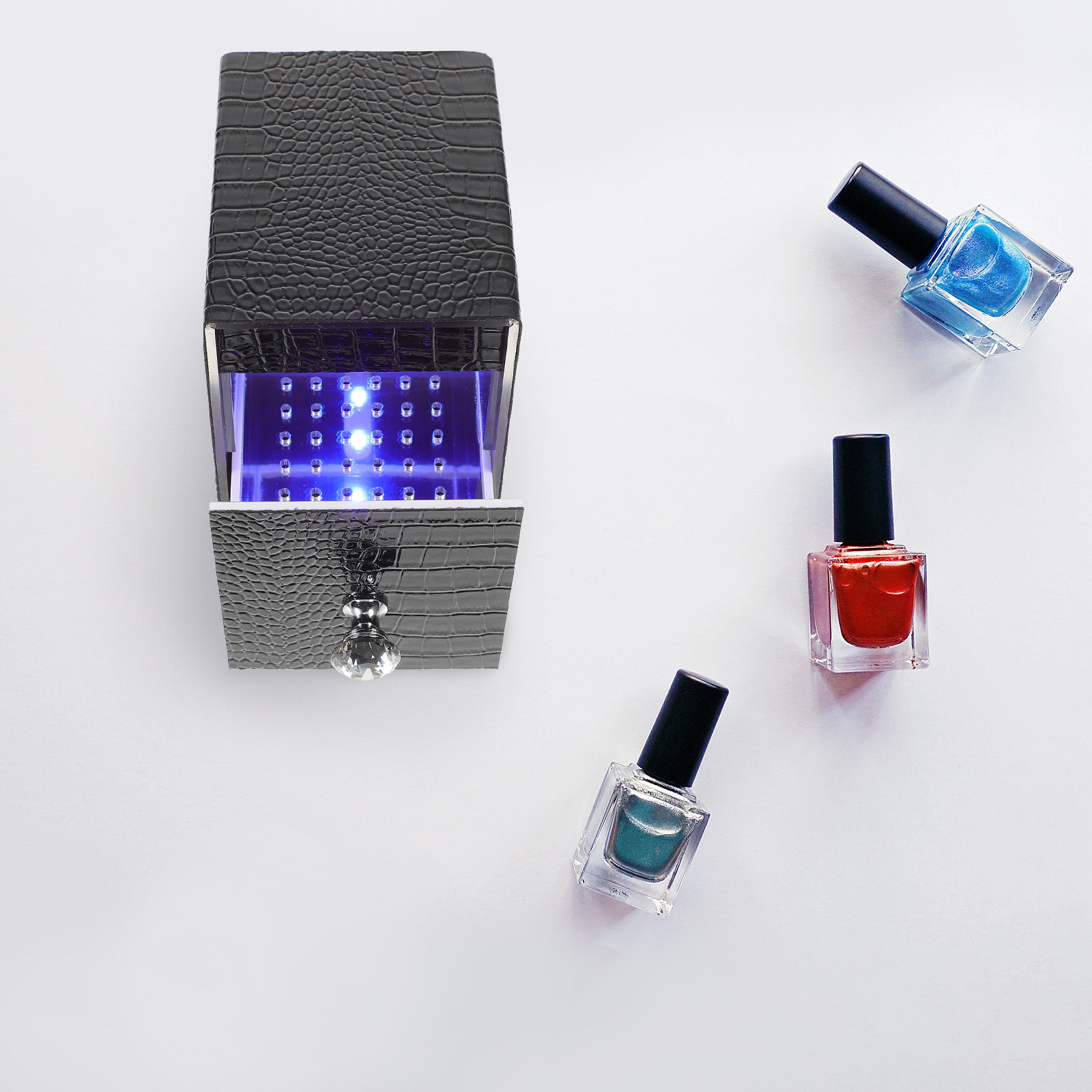 Reinigings- en opbergdoos voor - Power Toolbox recensie en prijs