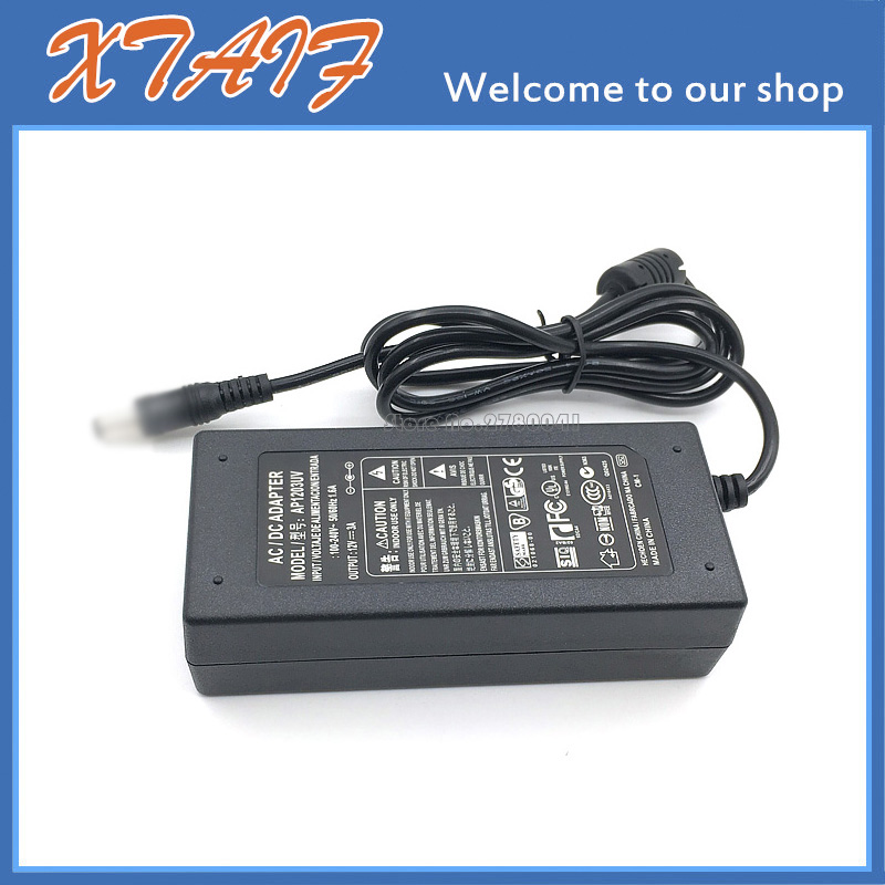 12V 3A 3000mA AC/DC Adapter Vo - Power Tools Windows 10 recensie en prijs