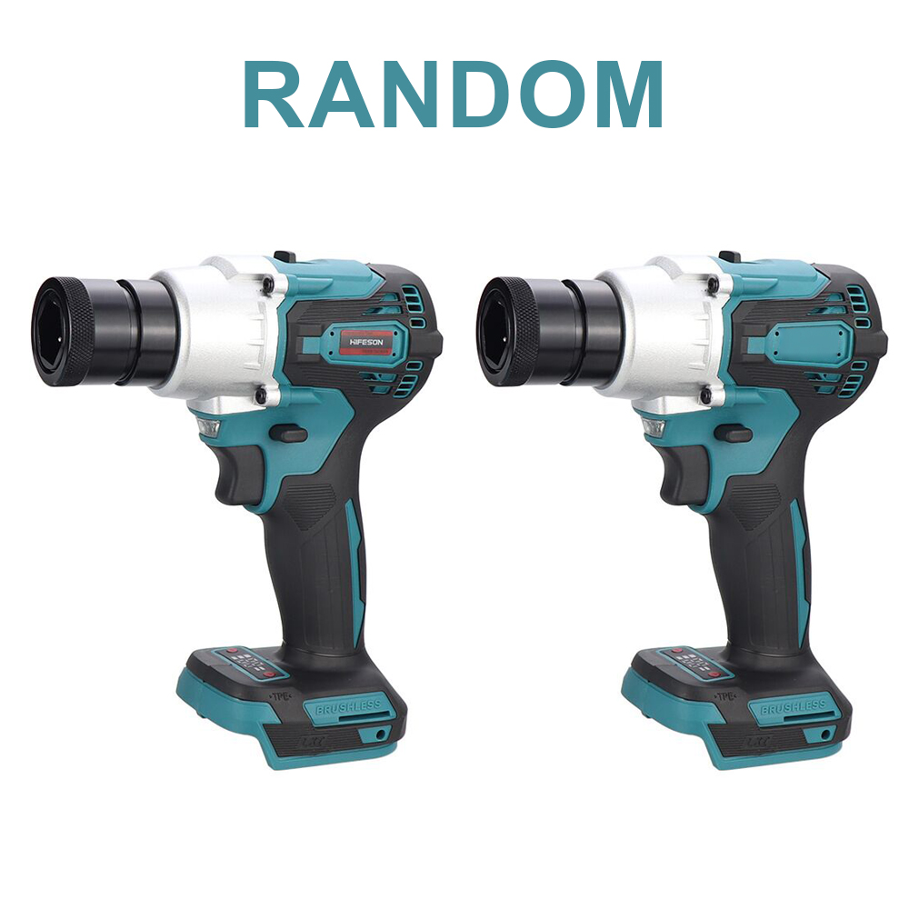 Krachtige klinkmoermachine Kli - Nail Gun Brad recensie en prijs