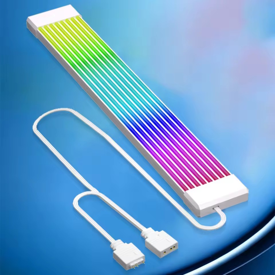 IJSwalvis Flexibele RGB LED Li - Power Tools Video recensie en prijs