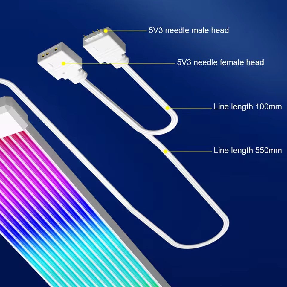 IJSwalvis Flexibele RGB LED Li - Power Tools Video recensie en prijs