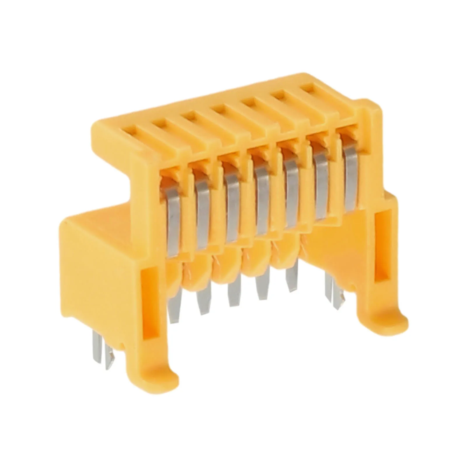 Geel/PCB/Connector Terminal Vo - Power Tools Yellow recensie en prijs
