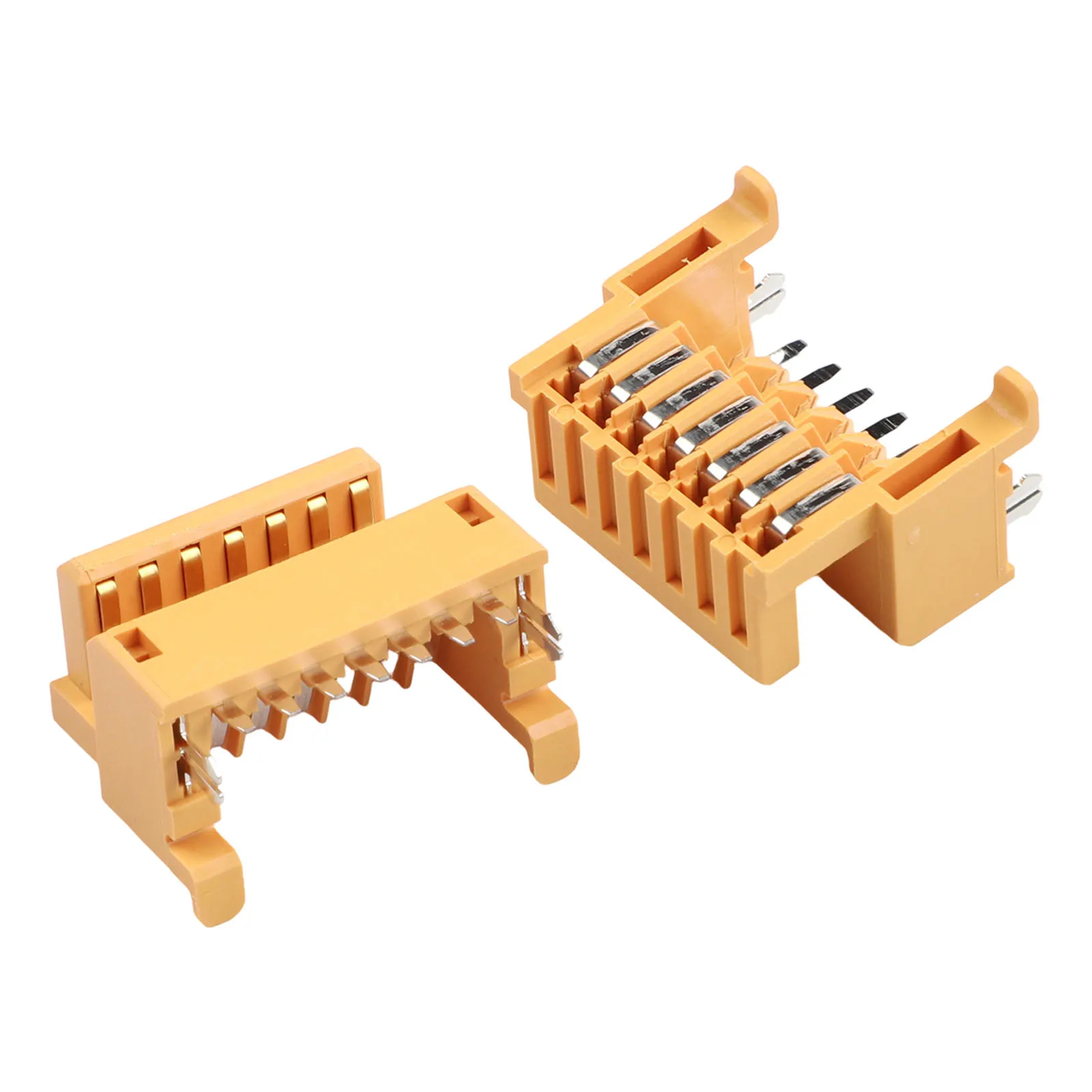 Geel/PCB/Connector Terminal Vo - Power Tools Yellow recensie en prijs