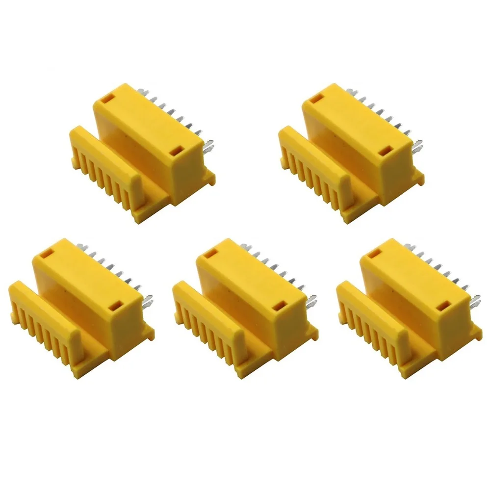 Geel/PCB/Connector Terminal Vo - Power Tools Yellow recensie en prijs