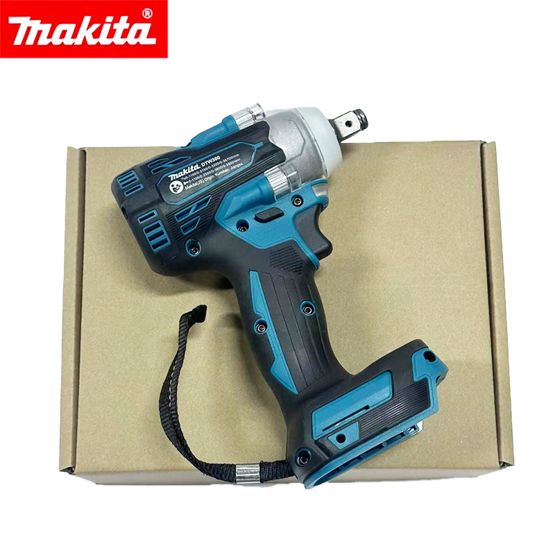 Makita DTW300 18V Gereedschaps - Power Tools Makita Set recensie en prijs
