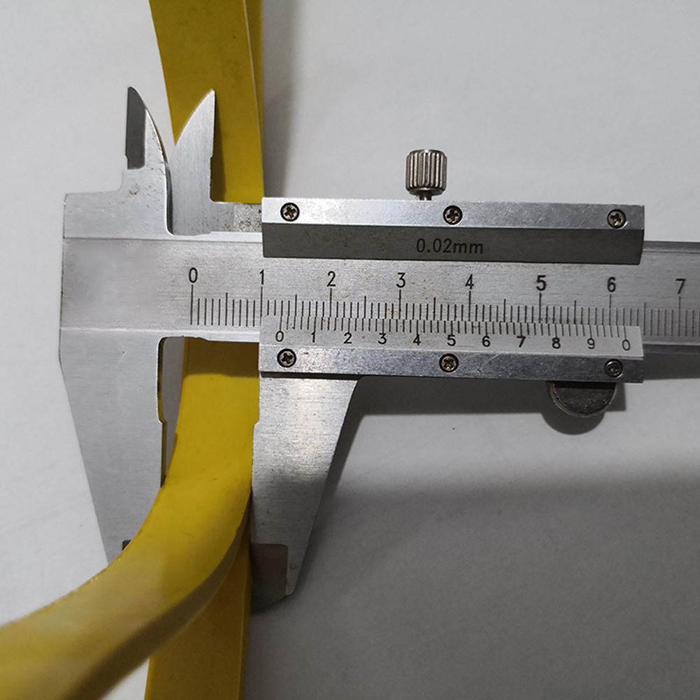 Elastiekje Lintzaag Elastiekje - Power Tools Yellow recensie en prijs