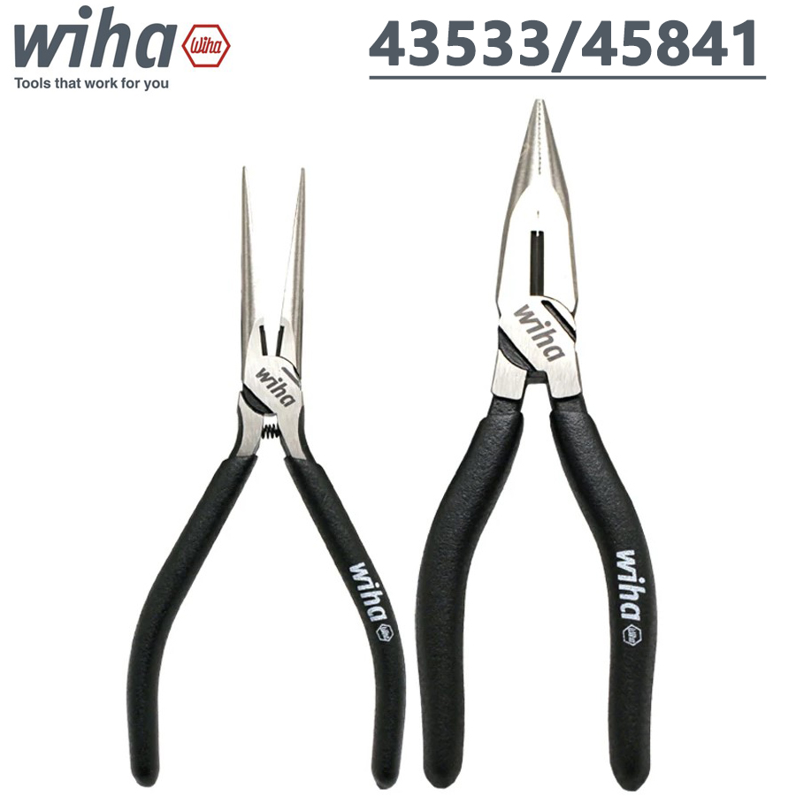 WIHA 1 Stuks Snip Neustang Lan - Power Tools Germany recensie en prijs