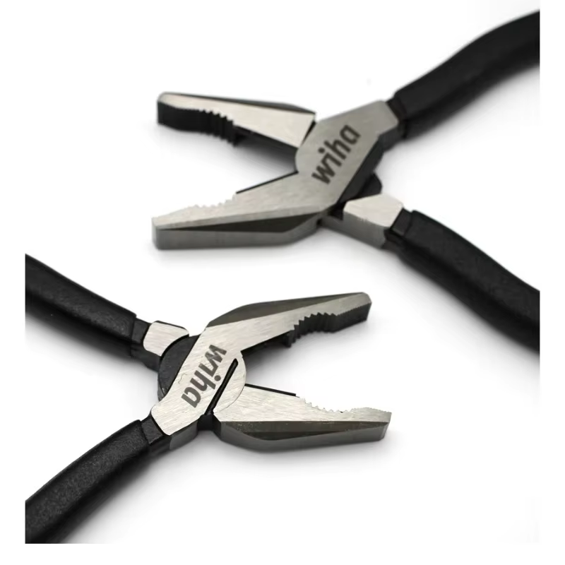 Wiha 45838 Dynamische verbindi - Power Tools Germany recensie en prijs