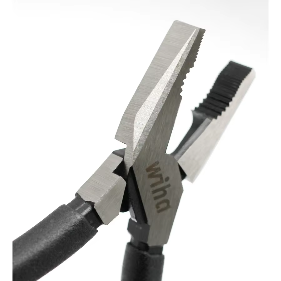Wiha 45838 Dynamische verbindi - Power Tools Germany recensie en prijs