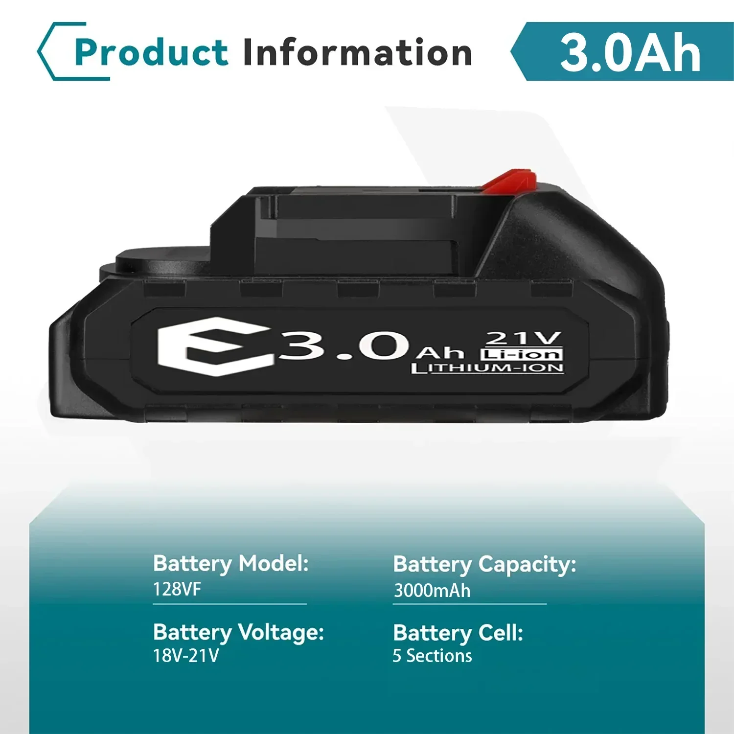18V 21V 388vf Batterij Oplaadb - Power Tools Makita Set recensie en prijs