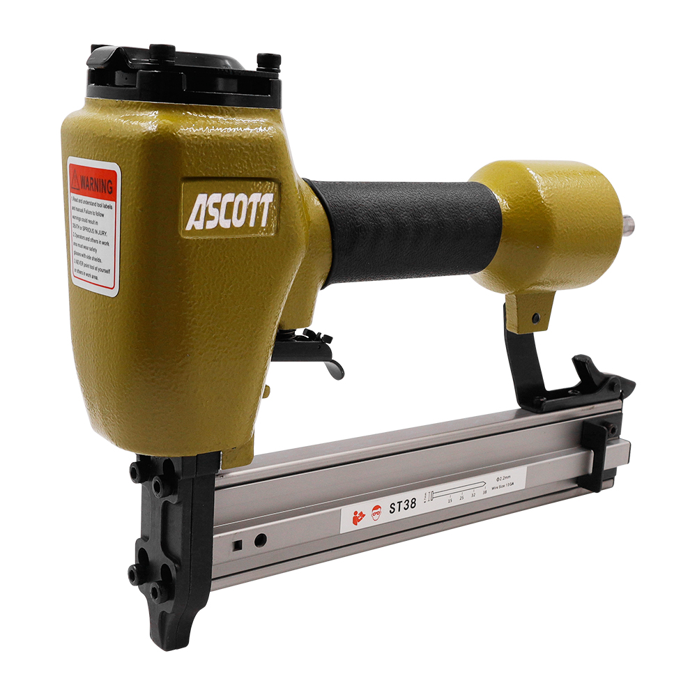 ST38 14GA Zware Pneumatische N - Nail Gun Brad recensie en prijs
