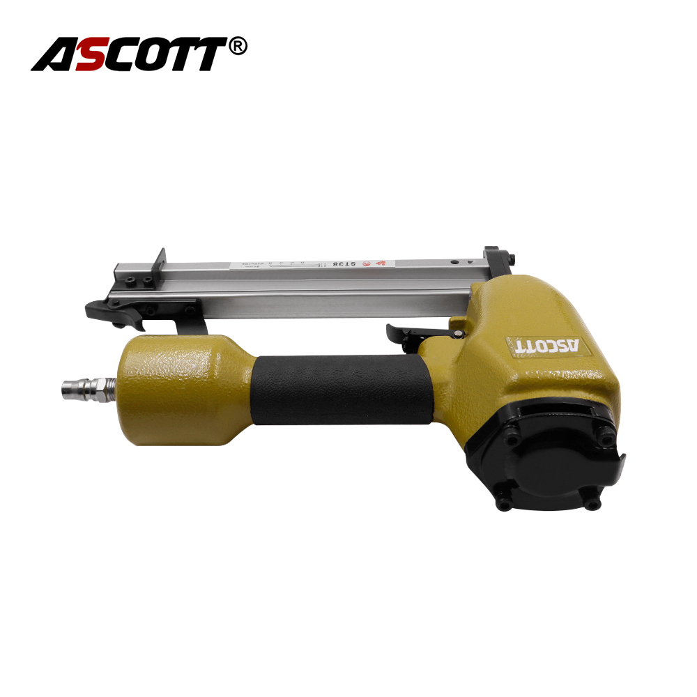 ST38 14GA Zware Pneumatische N - Nail Gun Brad recensie en prijs