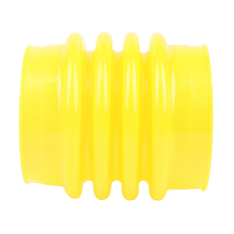 Gele polyurethaan springbalg 2 - Power Tools Yellow recensie en prijs